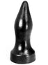 HUNG SYSTEM - PATROL ANALEINFÜHRUNG SCHWARZ 23 CM