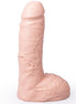 HUNG SYSTEM - REALISTIC Wellness Device NATURAL COLOR CESAR 19 CM