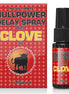COBECO - BULL POWER CLOVE DELAY SPRAY 15ML