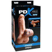 PDX MÄNNLICH – REACH AROUND STROKER