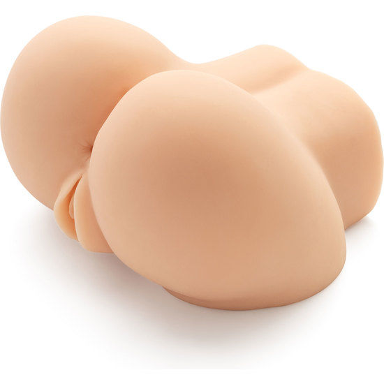 ACT - HOT HONEY RIDER MASturbator mit Sensorik-Device