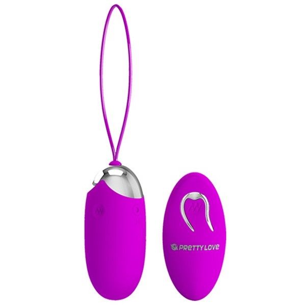 PRETTY LOVE - EGG BERGER FERNBEDIENUNG 12 V