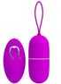 PRETTY LOVE - VIBRATIONS-EI ARVIN FERNBEDIENUNG 12V