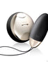 LELO - LYLA 2 INSIGNIA DESIGN EDITION BLACK MASSAGER EGG