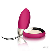 LELO - LYLA 2 INSIGNIA DESIGN EDITION FUCHSIA MASSAGE-EI
