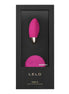 LELO - LYLA 2 INSIGNIA DESIGN EDITION FUCHSIA MASSAGE-EI