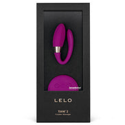 LELO - LYLA 2 INSIGNIA DESIGN EDITION PURPLE MASSAGER EGG
