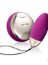 LELO - LYLA 2 INSIGNIA DESIGN EDITION PURPLE MASSAGER EGG