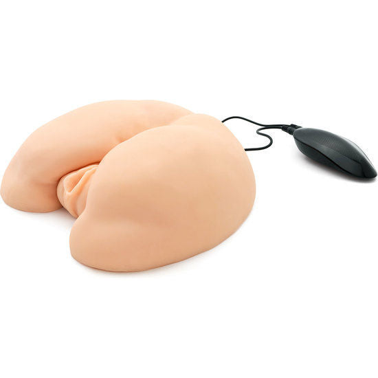 ACT - GEILER FICK ANAL- UND VAGINAMASTURBATOR MIT Sensorischem Gerät