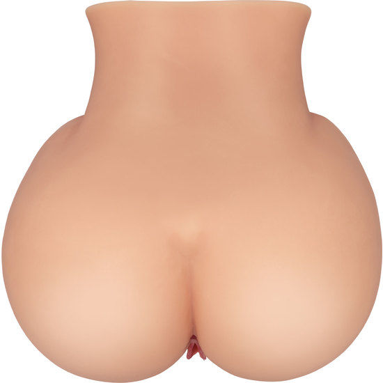 ACT - FETTES ARSCH ECHTES STICO MASTURBATOR