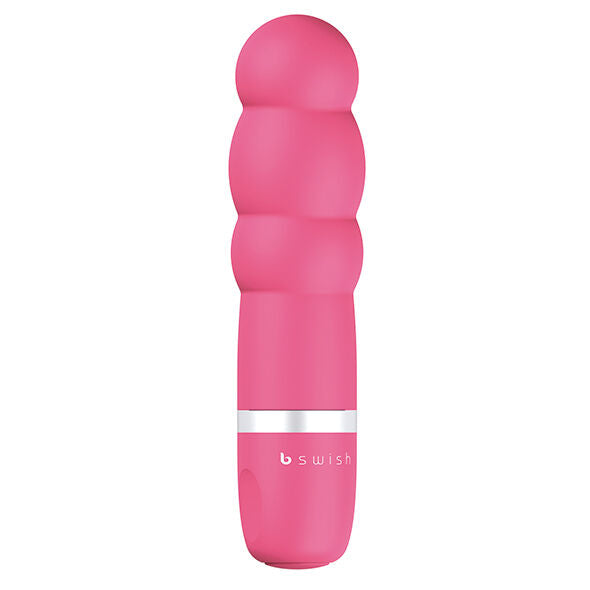 B SWISH - BCUTE KLASSISCHES PERLROSÉ