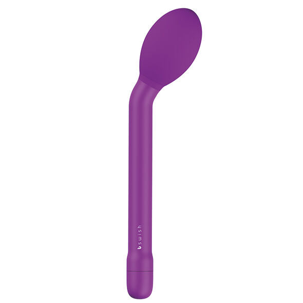 B SWISH - BGEE CLASSIC PLUS LILA MASSAGEGERÄT