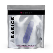 B SWISH - BMINE CLASSIC MITTERNACHTSBLAU