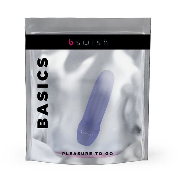 B SWISH - BMINE CLASSIC MITTERNACHTSBLAU