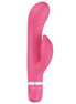 B SWISH - BWILD CLASSIC MARINE RABBIT Sensory Device GUAVA
