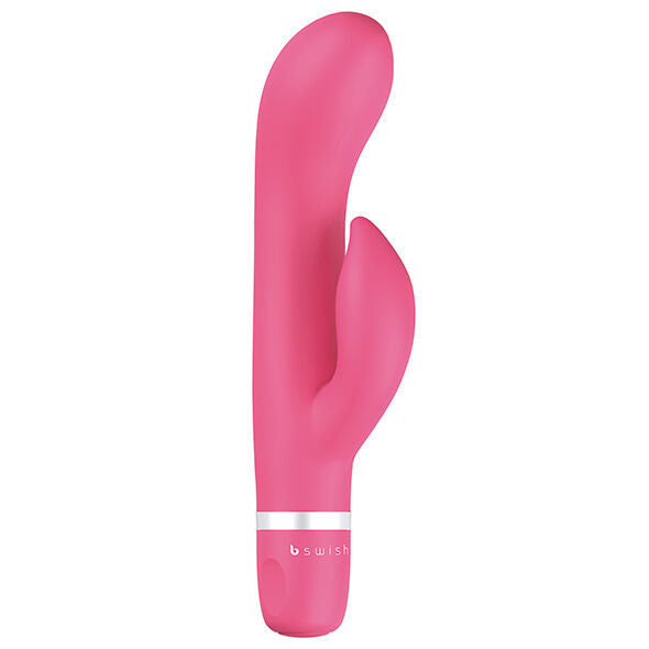 B SWISH - BWILD CLASSIC MARINE RABBIT Sensory Device GUAVA