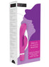 B SWISH - BWILD CLASSIC MARINE RABBIT Sensory Device CERISE