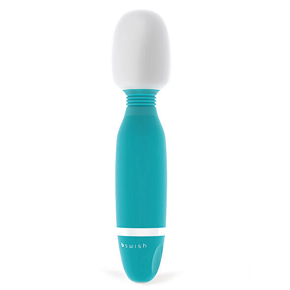 B SWISH - BTHRILLED CLASSIC WAND Sensorisches Gerät JADE