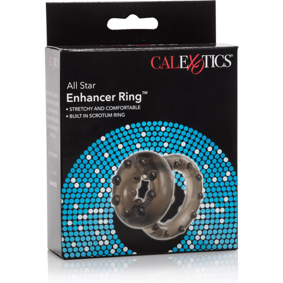 CALEXOTICS - ALL STAR EREKTIONSRING