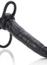 CALEXOTICS - ACCOMMODATOR DUAL PENETRATOR BLACK