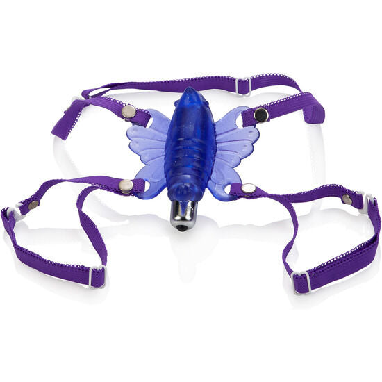 CALEXOTICS - DRAHTLOSER VENUS SCHMETTERLING