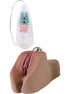 CALEXOTICS - FUTUROTIC VAGINA AND ANUS WITH VIBRATION
