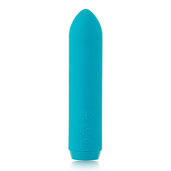 JE JOUE - TEAL CLASSIC BULLET Sensory Device