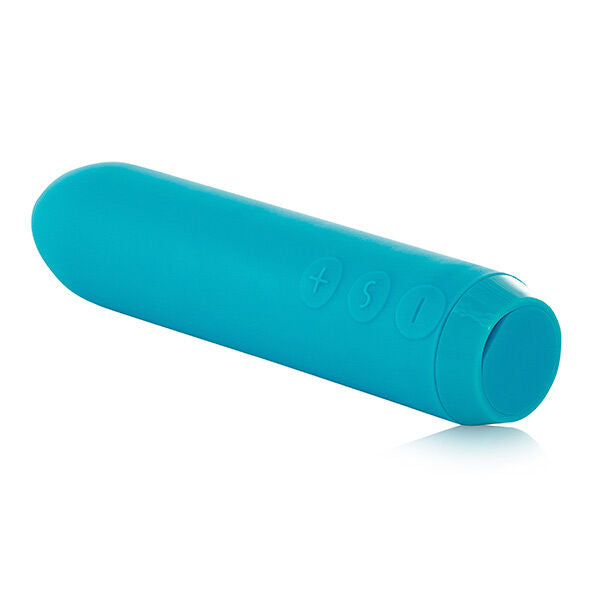 JE JOUE - TEAL CLASSIC BULLET Sensory Device
