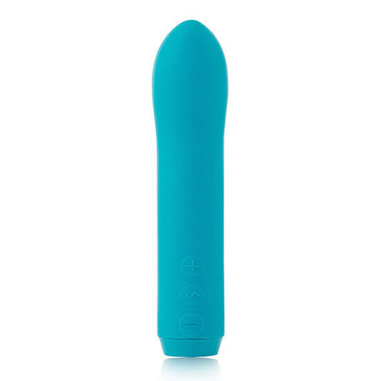 JE JOUE – G-SPOT BULLET Sensorisches Gerät TÜRKIS