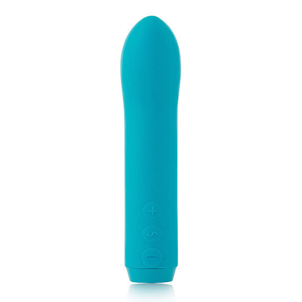 JE JOUE – G-SPOT BULLET Sensorisches Gerät TÜRKIS