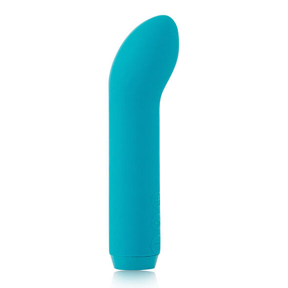 JE JOUE – G-SPOT BULLET Sensorisches Gerät TÜRKIS