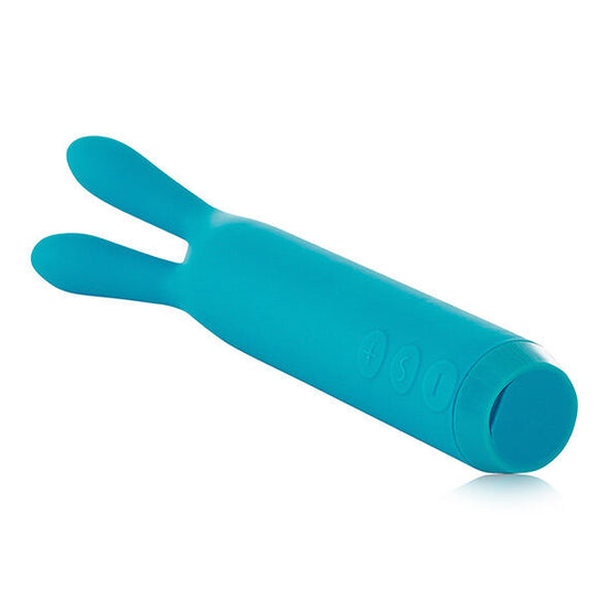 ICH SPIELE - BULLET RABBIT TEAL STARK