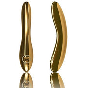LELO - INEZ 24 K GOLD GOLD Sensory Device