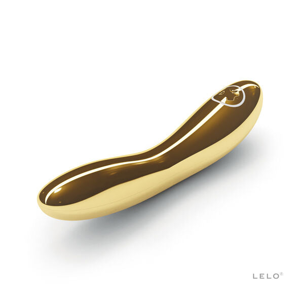 LELO - INEZ 24 K GOLD GOLD Sensory Device