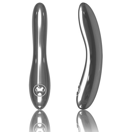 LELO - INEZ EDELSTAHL Sinnesgerät