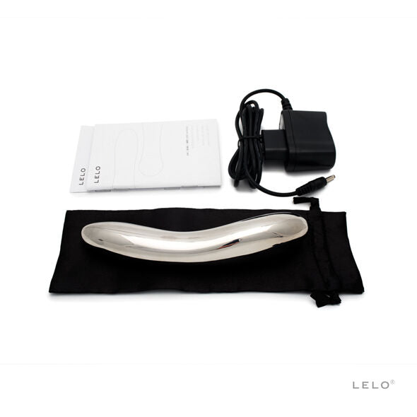 LELO - INEZ EDELSTAHL Sinnesgerät