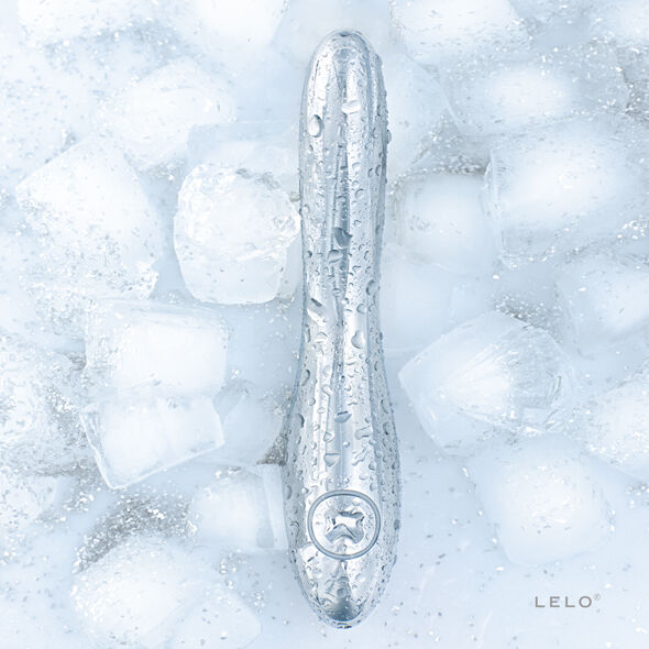 LELO - INEZ EDELSTAHL Sinnesgerät