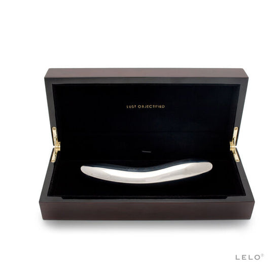 LELO - INEZ STAINLESS STEEL Sensory Device