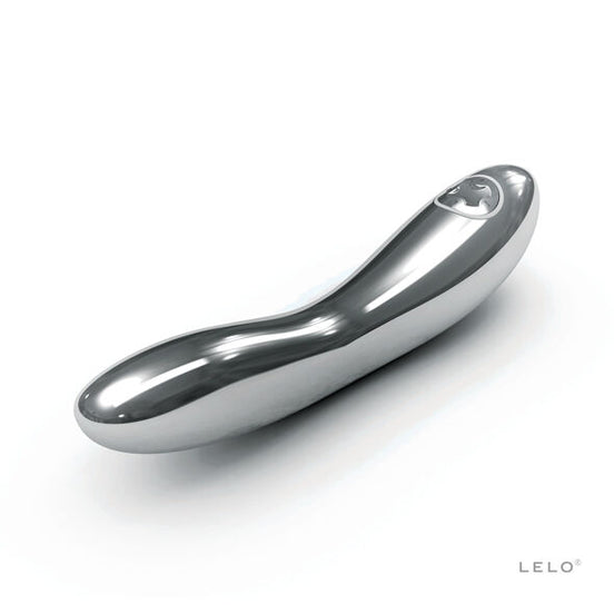 LELO - INEZ STAINLESS STEEL Sensory Device