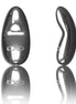 LELO - YVA STAINLESS STEEL Sensory Device