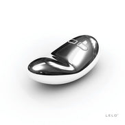 LELO - YVA STAINLESS STEEL Sensory Device