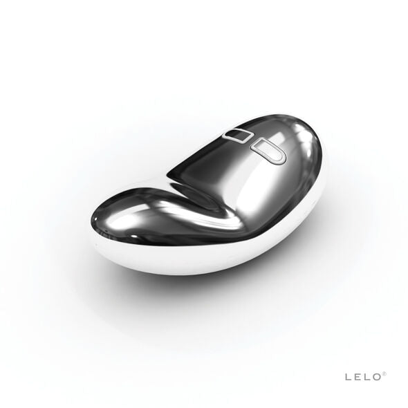 LELO - YVA STAINLESS STEEL Sensory Device