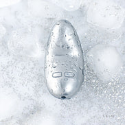 LELO - YVA STAINLESS STEEL Sensory Device