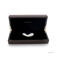 LELO - YVA STAINLESS STEEL Sensory Device