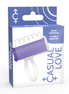 CASUAL LOVE - FINGER FUN PURPLE