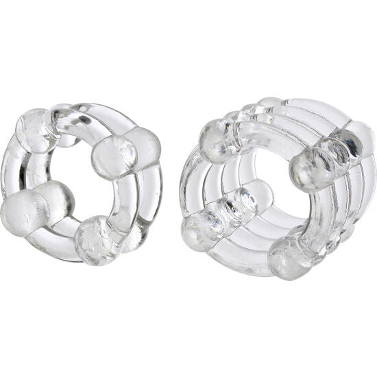 CALEXOTICS - COLT PENISRINGE TRANSPARENT