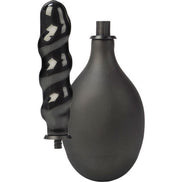 CALEXOTICS - COLT ANALDUSCHE SCHWARZ