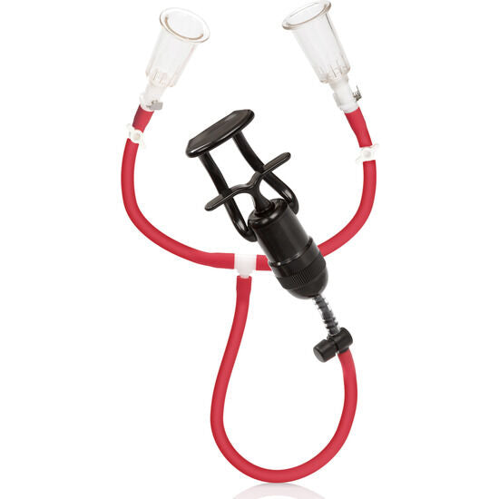 CALEXOTICS – COLT MUSCLE NIPPELSAUGER