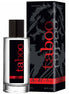 RUF - TABOO DOMINATION PARFÜM MIT PHEROMONEN FÜR IHN 50ML