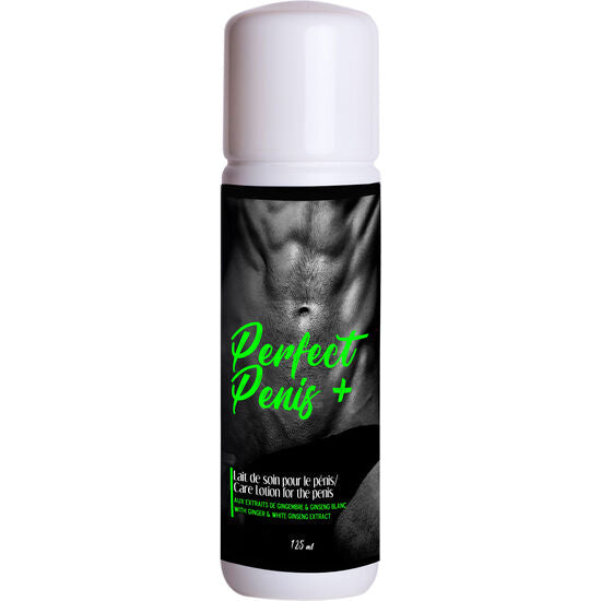 RUF - PERFECT PENIS - PENIS-STIMULIERENDE CREME 125ML